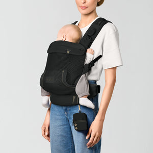 Laya Carrier