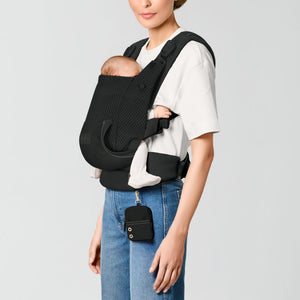 Laya Carrier