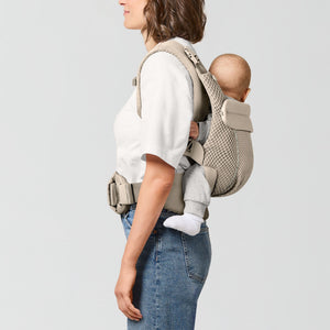 Amya Carrier