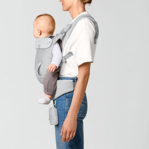 Laya Carrier
