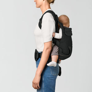 Laya Carrier