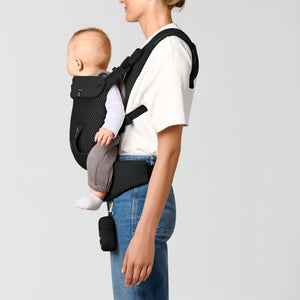 Laya Carrier