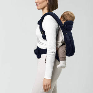 Coya Carrier Rebellious Luxury