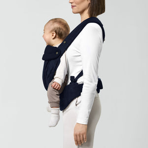 Coya Carrier Rebellious Luxury