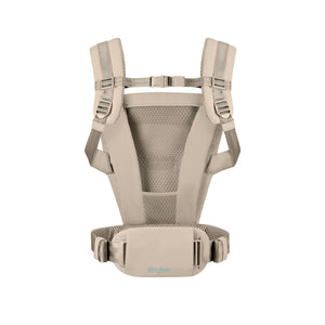 Amya Carrier