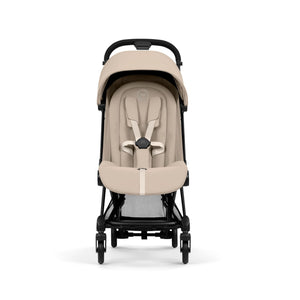 Coya with Cot
