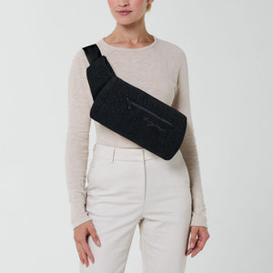 Coya Carrier Bouclé