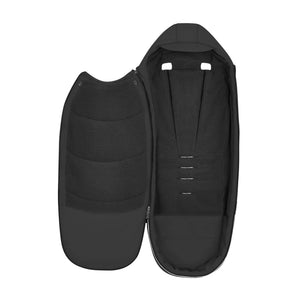 Platinum Footmuff