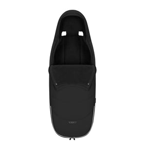 Platinum Footmuff