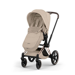 Platinum Footmuff